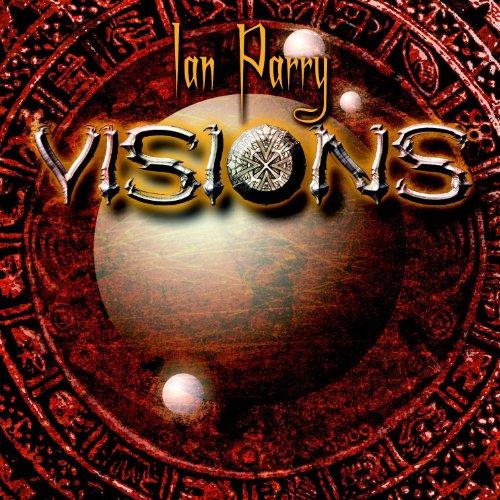 Parry, Ian - Visions + BONUS TRACK