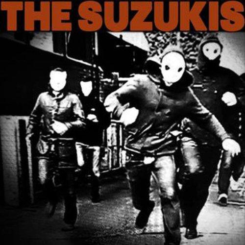 Suzukis, The - The Suzukis