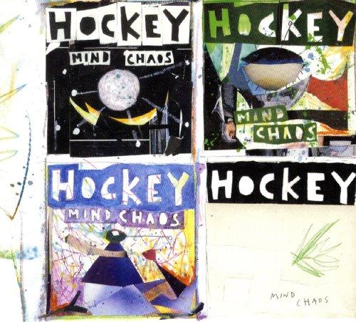 Hockey - Mind Chaos