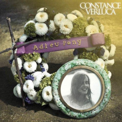 Verluca, Constance - Adieu Pony