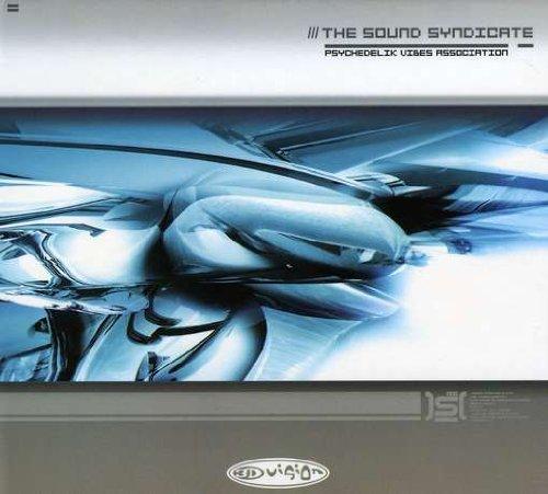VA - Sound Syndicate VIBRA / SYNERGY / THEOREME