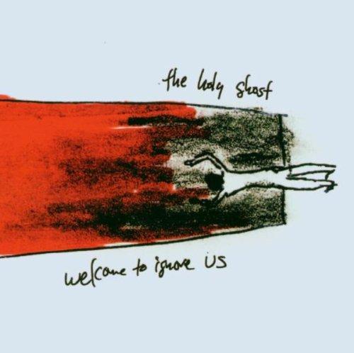 Holy Ghost, the - Welcome to Ignore Us