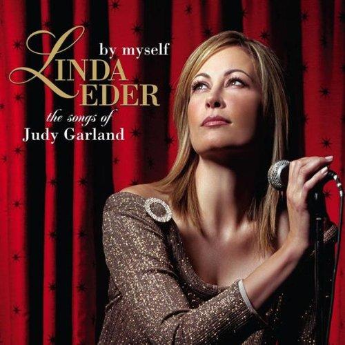 Eder, Linda - By Myself: The Songs of Judy Garland