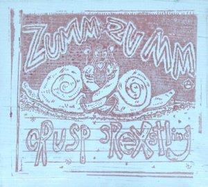 Zumm Zumm - Crusp Srextling