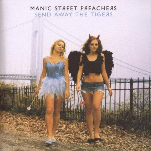 Manic Street Preachers - Send Away the Tigers