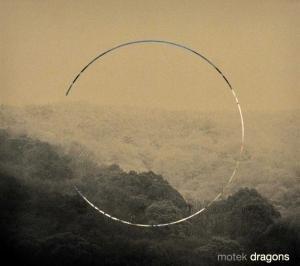 Motek - Dragons DAAU POST ROCK BELGIUM
