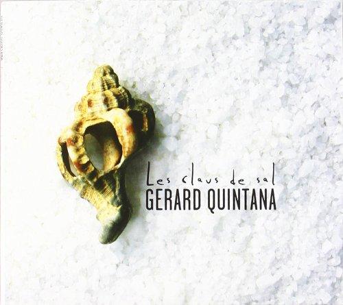 Quintana, Gerard - Les Claus de Sal