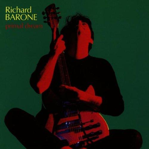 Barone, Richard - Primal Dream THE BONGOS