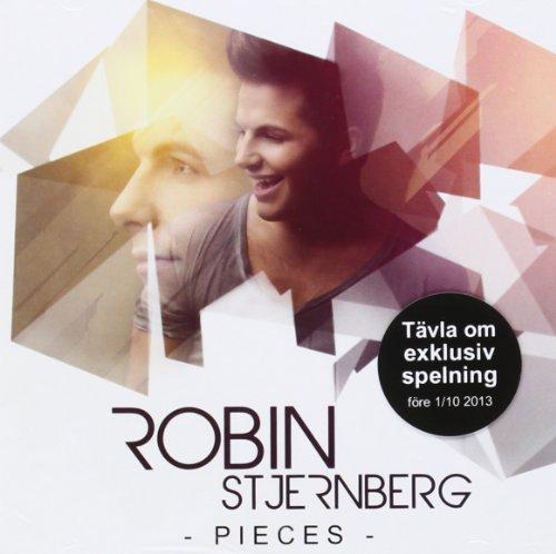 Stjernberg, Robin - Pieces
