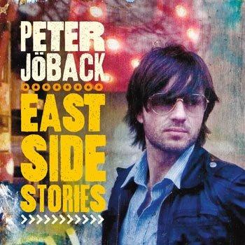 Jöback, Peter - East Side Stories DEPECHE MODE B52's RADIOHEAD