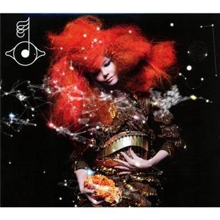 Björk - Biophilia (Deluxe Edition +3 BONUSTRACKS)