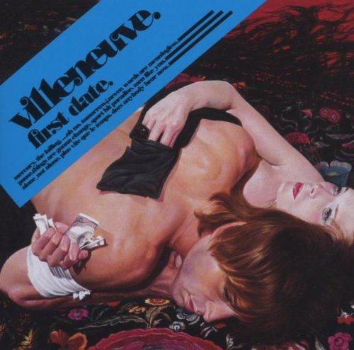 Villeneuve - First Date