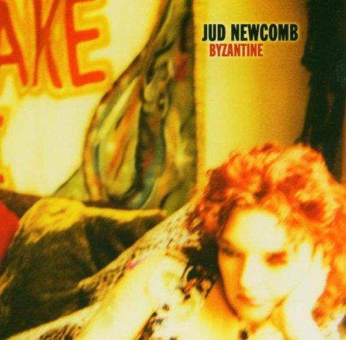 Newcomb, Jud - Byzantine