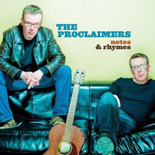 Proclaimers, The - Notes & Rhymes