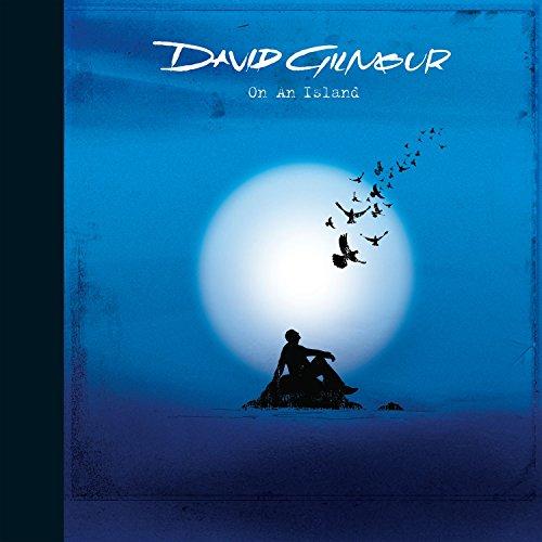 Gilmour, David - On An Island
