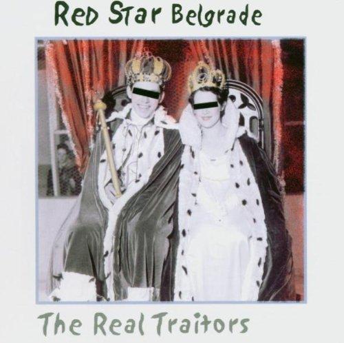 Red Star Belgrade - Real Traitors