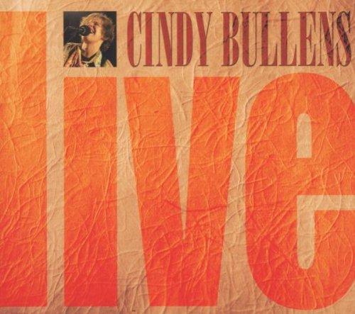 Bullens, Cindy - Live