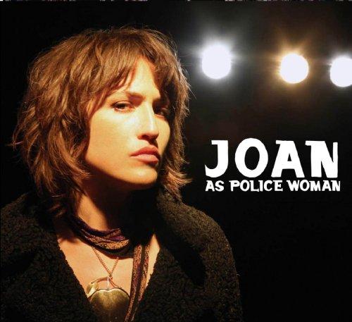 Joan As Police Woman - Real Life LTD EDITION