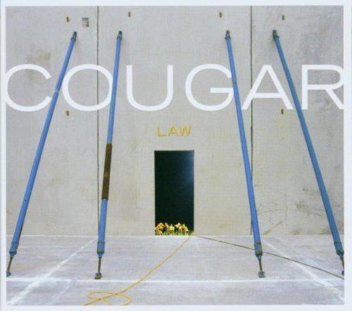 Cougar - Law
