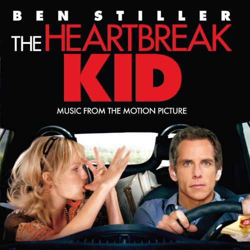 Ost - The Heartbreak Kid