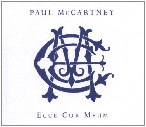 Mccartney, Paul - Ecce Cor Meum