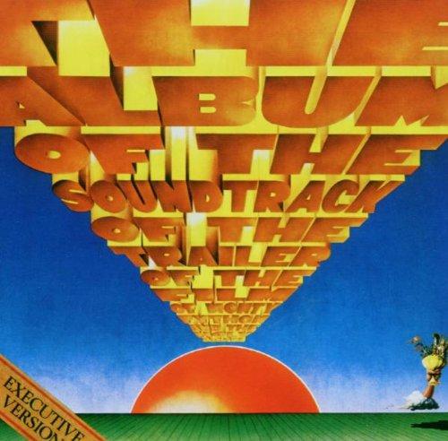 Monty Python - Holy Grail