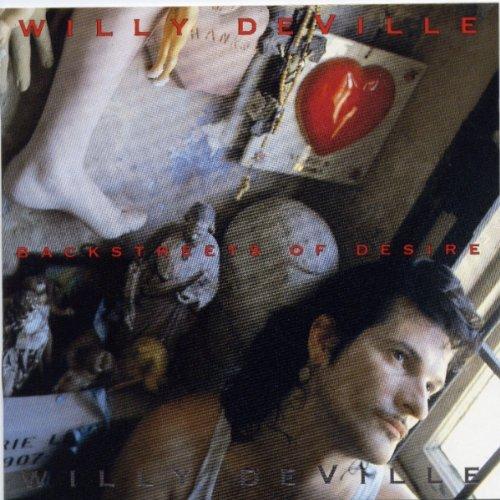 DeVille, Willy - Backstreets of Desire