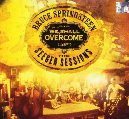 Springsteen, Bruce - We Shall Overcome (CD+DVD)