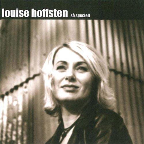 Hoffsten, Louise - Sa Speciell