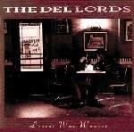 Del Lords, The - Lovers Who Wander
