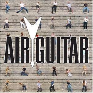 VA - Air Guitar (The Best in the World)