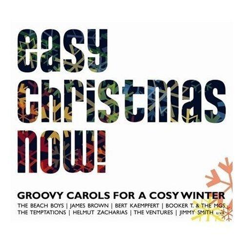VA - Easy Christmas Now!