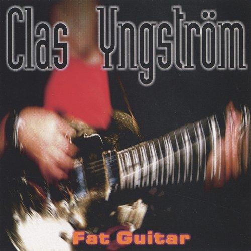 Yngström, Clas - Fat Guitar