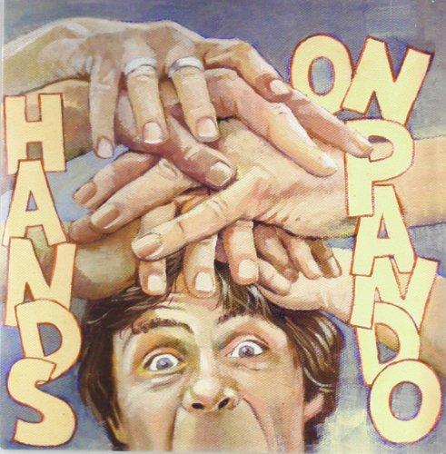 Pando - Hands On Pando