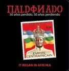 Maldonado - It Began In Afrika