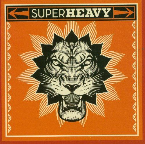 Superheavy - same