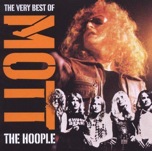Mott the Hoople - The Very Best Of
