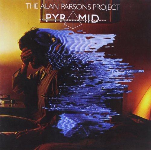 Parsons, Alan Project - Pyramid