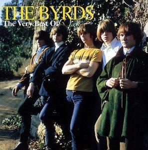 Byrds, the - The very best of the Byrds