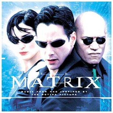 OST / Rob D / Rammstein / Prodigy - The Matrix