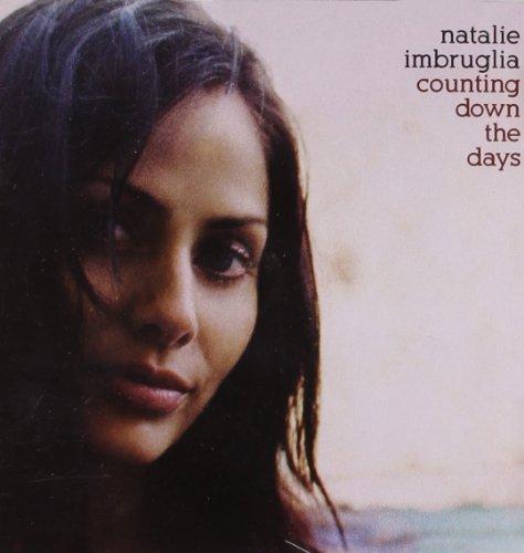 Imbruglia, Natalie - Counting down the days