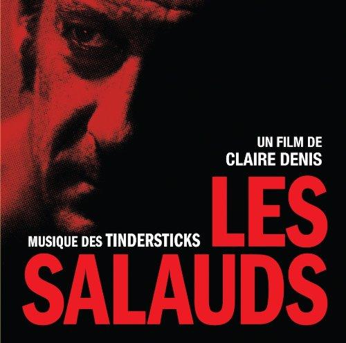 OST Tindersticks - Les Salauds (Mistkerle)