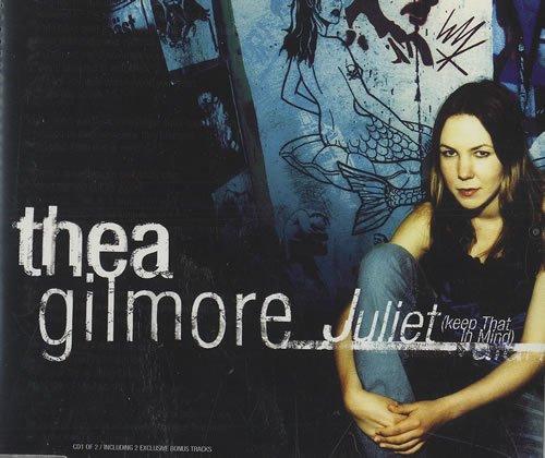 Gilmore, Thea - Juliet (Keep That in Mind) Part 2/2