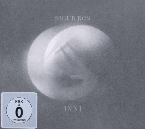 Sigur Ros - Inni LIMITED EDITION 2CD/DVD