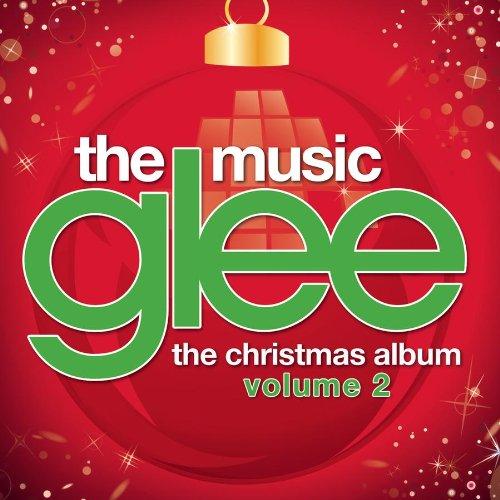 Glee Cast - The Music, The Christmas Album Vol. 2