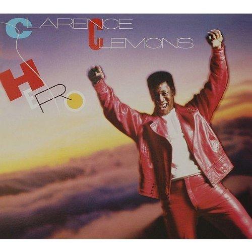 Clemons, Clarence - Hero