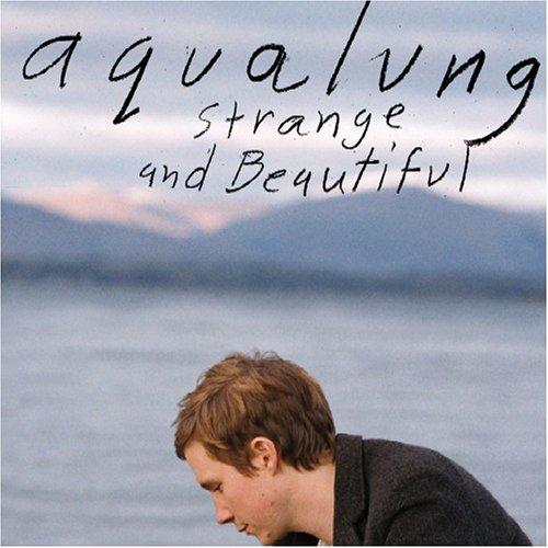 Aqualung - Strange & Beautiful KULA SHAKER