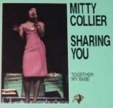 Collier, Mitty - Sharing You