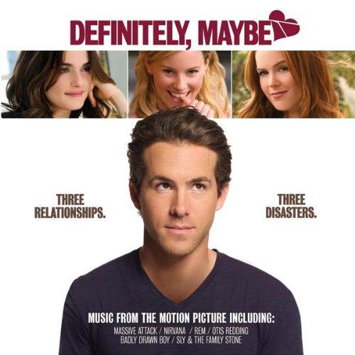 OST - Definitely Maybe REM FLAMING LIPS MORPHINE