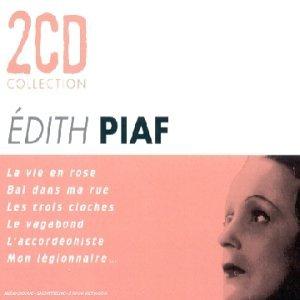 Piaf, Edith - Collection (2CD)